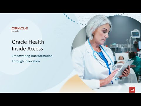 Inside Access: Empowering Transformation Through Innovation