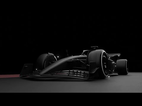 FORMULA 1 AWS GRAND PRIX DU CANADA 2024 Trophy Teaser | Amazon Web Services