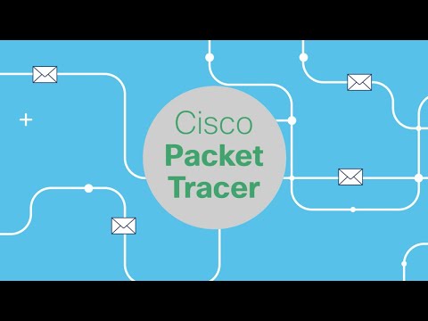 Cisco Packet Tracer