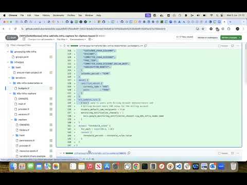[SIG K8s-Infra] Bi-Weekly meeting for 2024-06-05T19:58:04Z.mp4