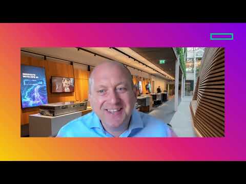 HPE Partner Ready programs: Competencies