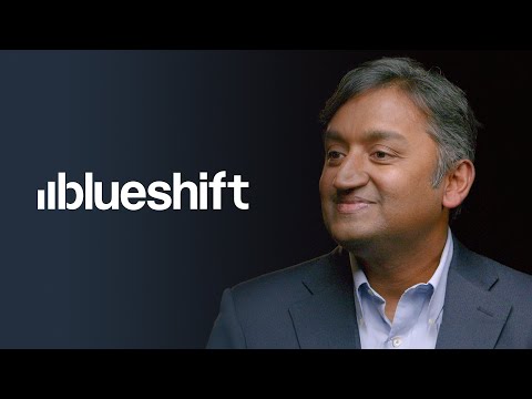 Hyper-personalization using AI-powered marketing | Amazon Web Services