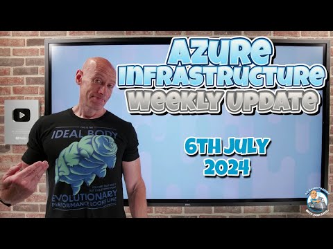 Azure Update – 6th July 2024