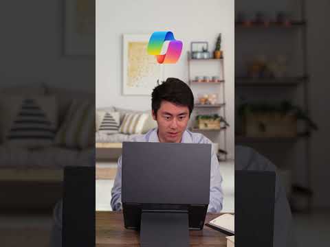 See the “BIGGER” financial picture! 📈 #asus #zenbookduo #multitasking