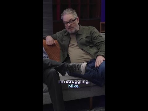 Show Gone Wrong: Mike and Bill’s Hilarious Tech Face-Off | I Bot You Didn’t Know S1