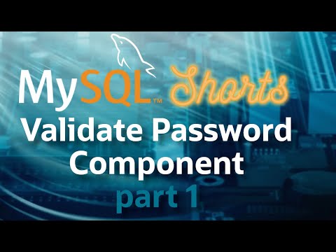 Episode-068 – Validate Password Component – (Part 1)