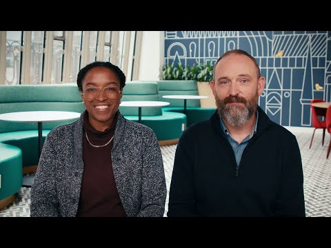 Slalom: Accelerating Social Impact with GenAI on AWS