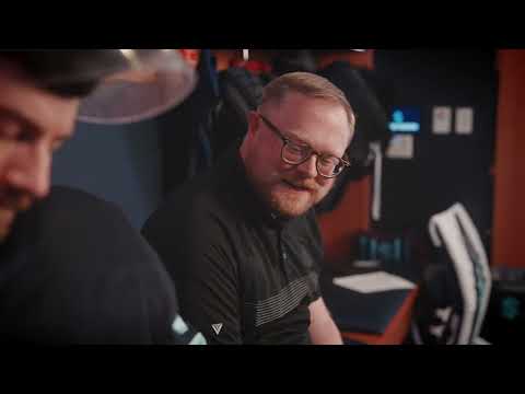 Locker Room Chat | The Last Stop | WatchGuard Technologies