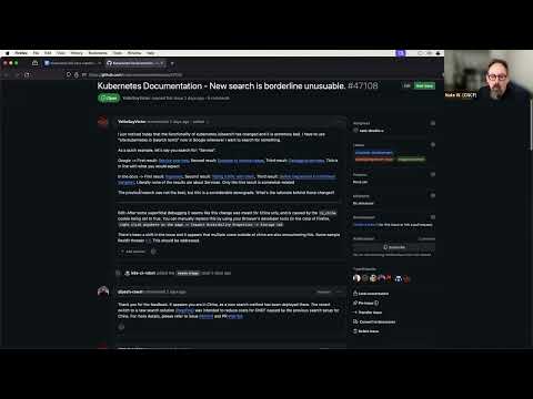[SIG Docs] Bi-Weekly Community Meeting for 2024-07-09T17:20:19Z.mp4