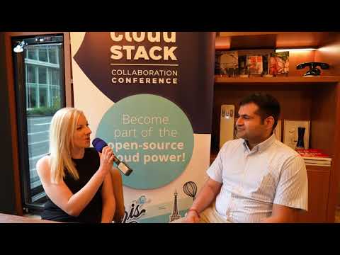 CloudStack Collaboration Conference Insights: Rohit Yadav, ShapeBlue