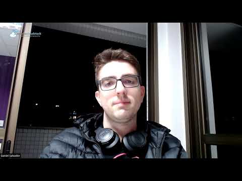 CloudStack Collaboration Conference 2024 Invite: Daniel Salvador, VP of Apache CloudStack