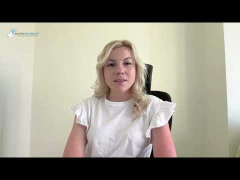 CloudStack Collaboration Conference 2024 Invite: Ivet Petrova Madzharova, CloudStack PMC Member