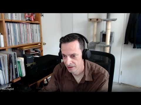 OpenShift Commons: Image mode for RHEL with Mark Russell & Matt Micene, Red Hat. Host