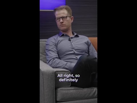 Steve and Bill disagree about a modern infrastructure I Bot You Didn’t Know S1