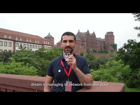 IP CLUB Membership Video:Gorgen Yilmaz