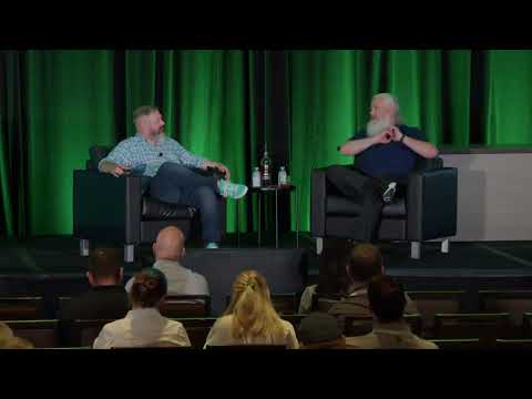 Bourbon & Beards: A Customer Virtualization Migration Story