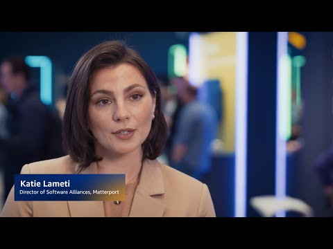 Matterport enables customers to address remote collaboration and increase employee productivity