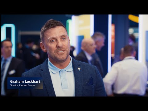 Eastron Europe launches an energy monitoring solution to drive sustainability
