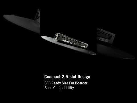 #ASUS Prime RTX 40 series