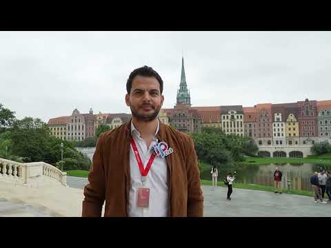 IP CLUB Membership Video：Ismail Emre Bahceci