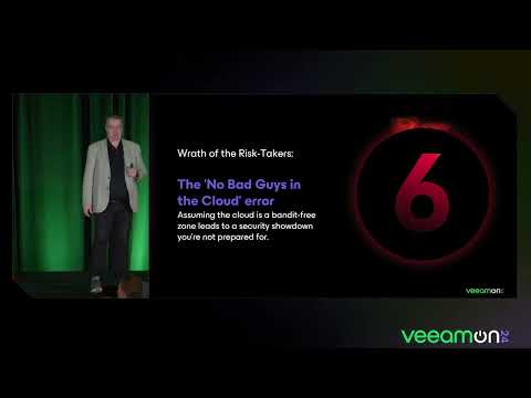 7 Sins of Data Protection: Breach Prepardness