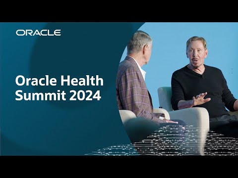 Oracle Health Summit 2024: Event Highlights