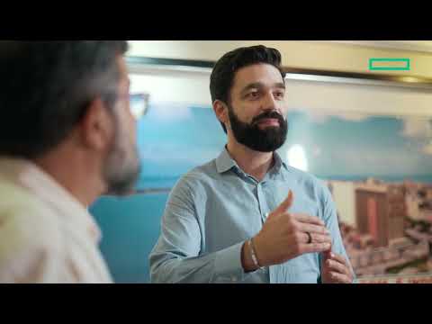 M. Dias Branco: HPE GreenLake como uma escolha sustentável