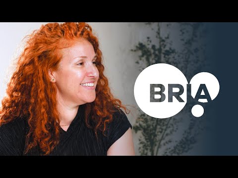 Generative AI Journeys – Fireside Chat with BRIA | Amazon Web Services | Amazon Web Services