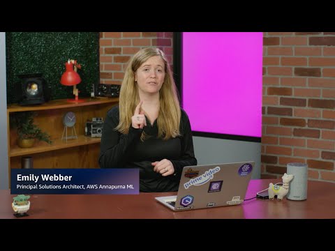 Customizing foundation models on Amazon SageMaker | Step 2: Evaluate models