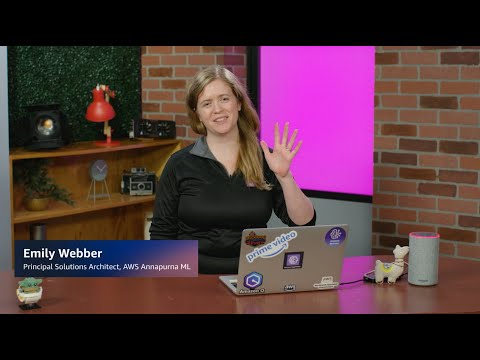 Customizing foundation models on Amazon SageMaker | Step 3: Prompt engineering