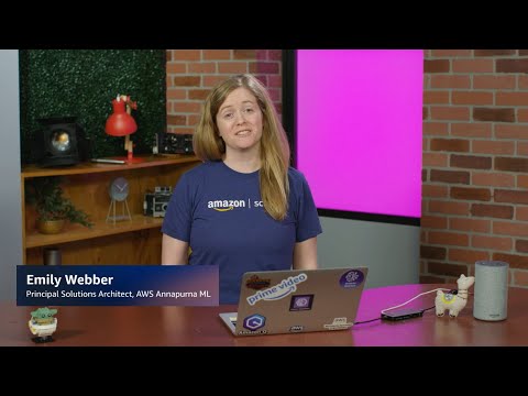 Customizing foundation models on Amazon SageMaker | Step 6: Retrieval Augmented  Generation (RAG)