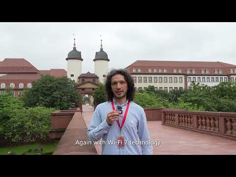 IP CLUB Membership Video：Rauf Karakas