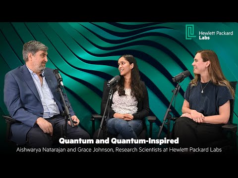 Quantum and Quantum-Inspired