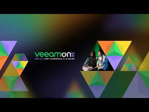 Effective Approaches to Cloud Backup Plus What’s New from Veeam