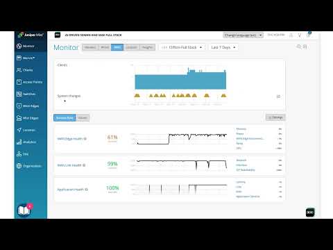 NOW in 60: WAN Assurance – Dynamic Packet Capture