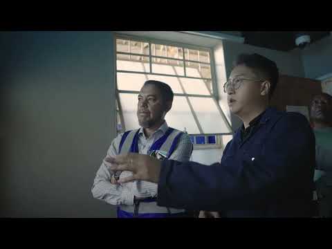Safeguarding South Africa’s Vital Rail System
