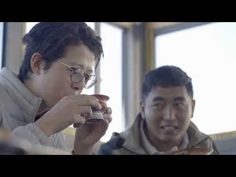 Huawei FTTR-B at the top of the world