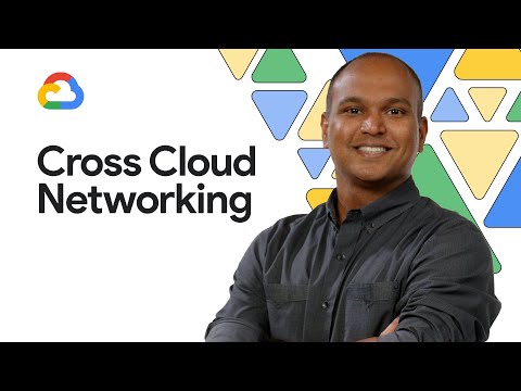 Cross-Cloud Networking