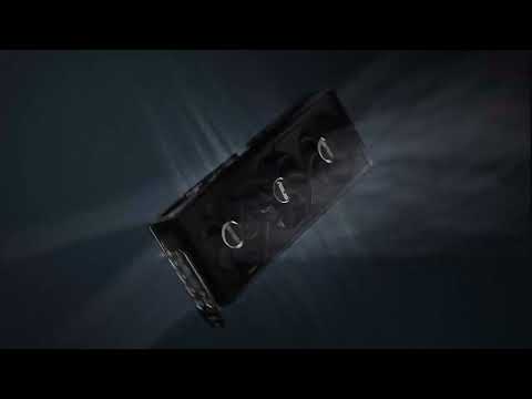 ASUS Graphics Cards – Cooling Mastery