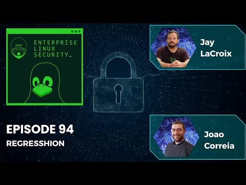 Enterprise Linux Security Episode 94 – regreSSHion