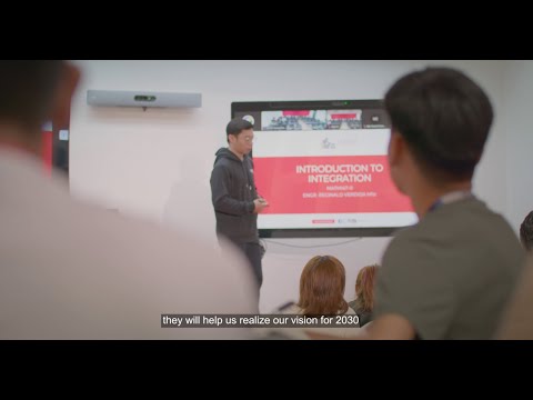 Transforming the Philippines’ First Digital Classrooms with AI