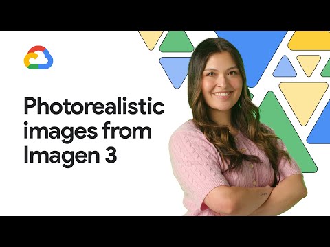 Photorealistic images from Imagen 3