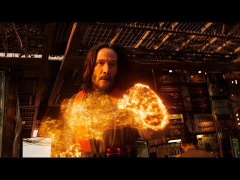 This is Precision AI™ | Network