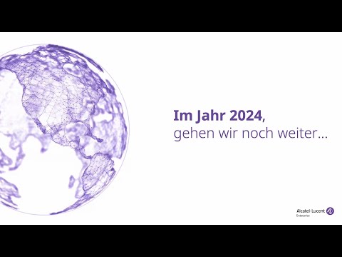 ALE präsentiert OmniAccess Stellar Wi-Fi 7