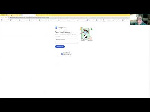 [SIG ContribEx] Biweekly Meeting for 2024-07-31T15:46:59Z.mp4