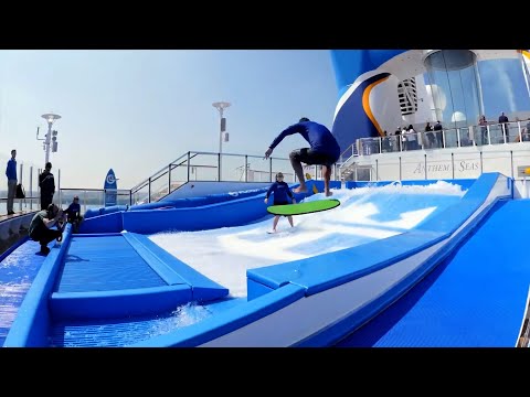 Royal Caribbean Cruises Ltd. | Customer Success Story