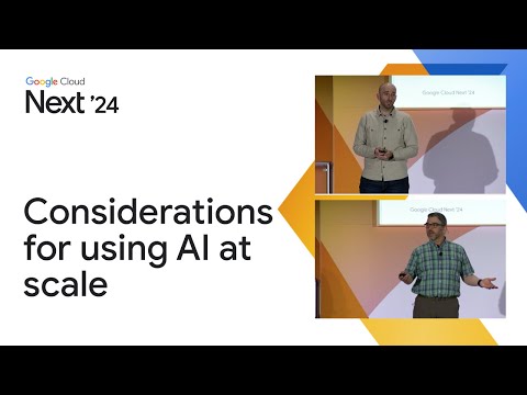 Security, privacy, and governance considerations for using AI at scale