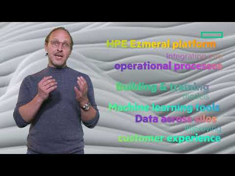 A platform for the ‘customer is king’