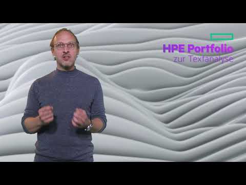 KI Modelle für Textanalyse