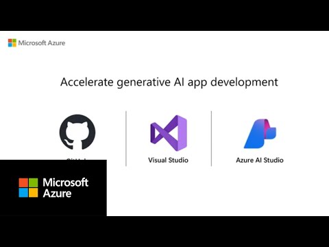 Azure AI Studio for LLMOps (Large Language Model Operations)